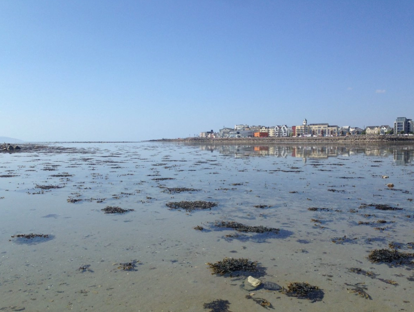 Grattan Beach, , Ireland